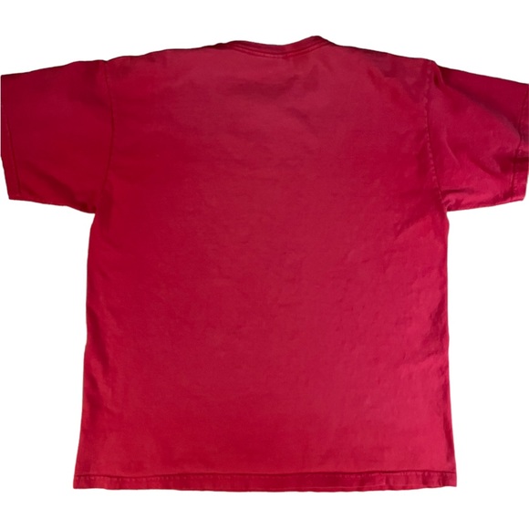 Vintage Boston Red Sox 2006 Gildan Shirt Size L - Picture 3 of 3